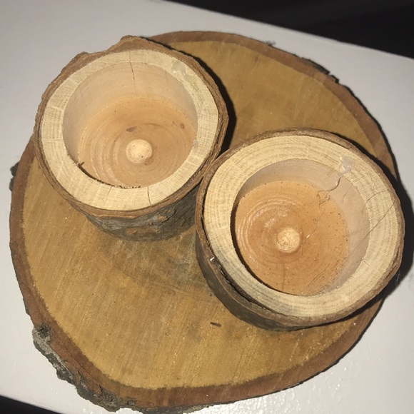 His and Hers Ring box - Picture 2 of 3